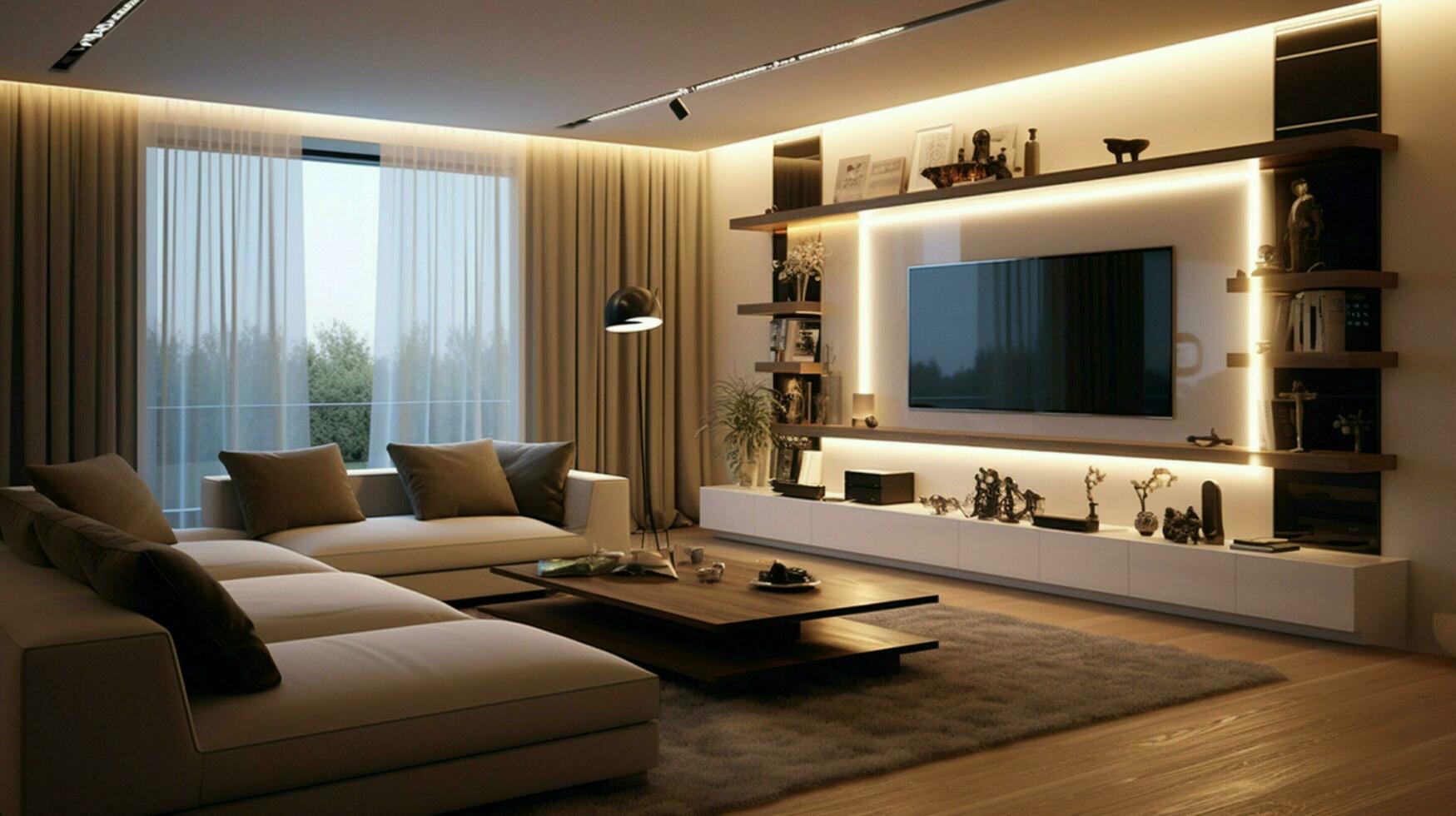 Is een 240 cm tv meubel geschikt voor jouw woonkamer?