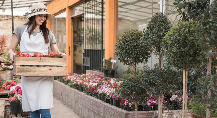 De voordelen van een 100 cm brede plantenbak voor jouw tuin