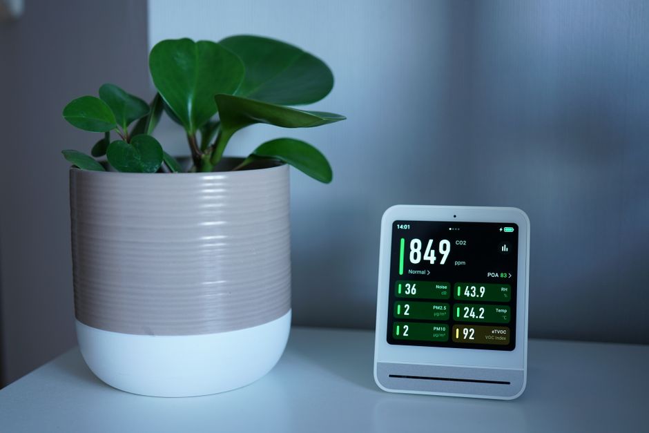 Voordelen van een hepa-filter in luchtreinigingsapparatuur