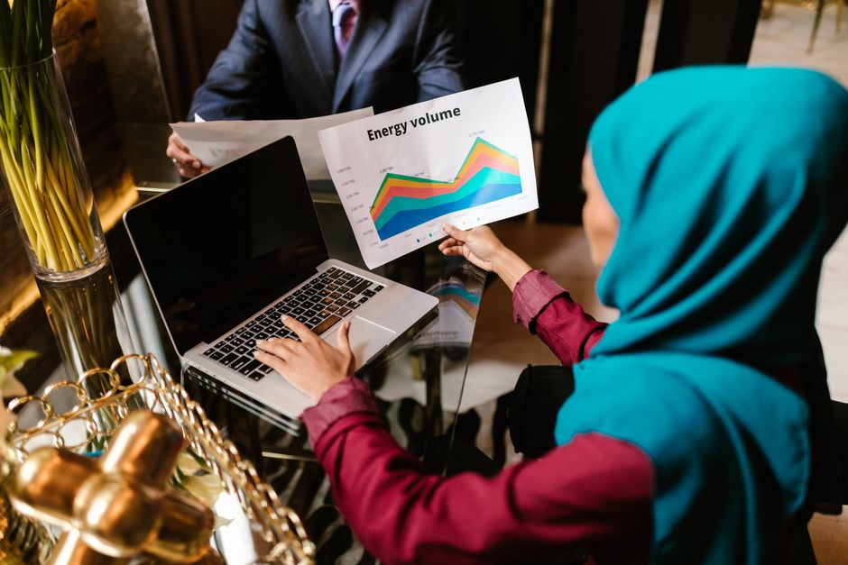 Zakelijk energiemanagement op maat voor een duurzame toekomst